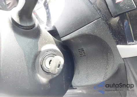 2014 Toyota Corolla Le из США, поврежденный, VIN 5YFBURHE4EP120544